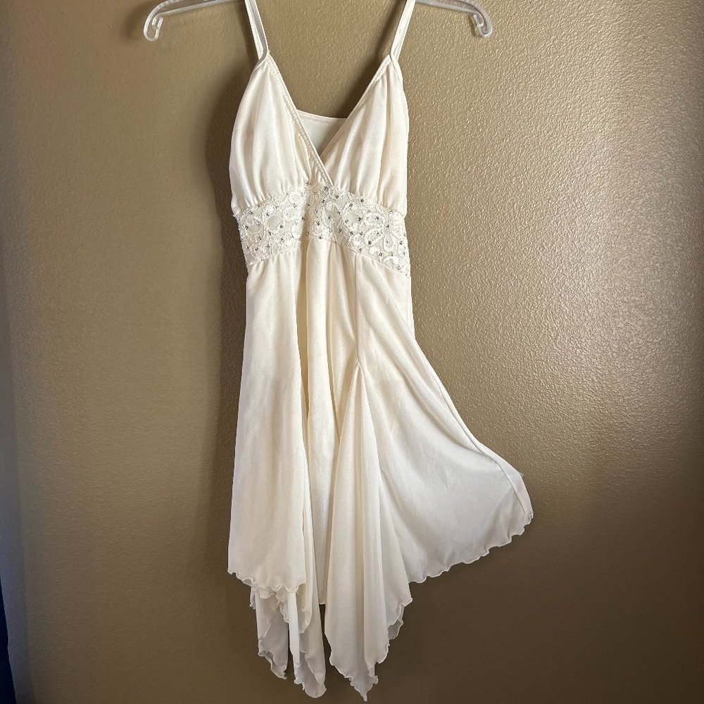 Costume, Ballet/Lyrical Dance Dress